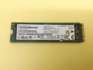 Micron 5300 PRO 960GB SATA M.2 2280 3D SSD MTFDDAV960TDS