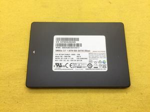 MZ-7KM1T9N Samsung SM863a 2.5'' 1.92TB 6Gbps SATA SSD MZ7KM1T9HMJP