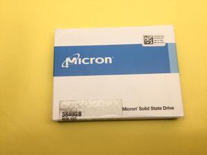 Micron 9200 PRO 3.84TB PCIe NVME U.2 2.5" SSD MTFDHAL3T8TCT