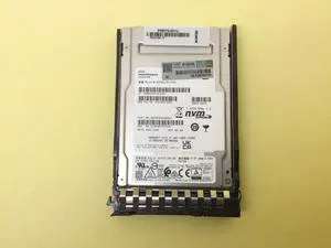 P47847-B21 HPE 7.68TB NVME GEN4 READ INTENSIVE SFF BC U.3 MV SSD P48226-001