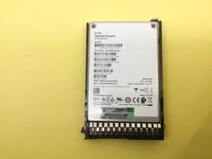 (NOT FOR HOME PC!) P09090-B21 HPE 800GB SAS 12Gb/s MIXED USE SFF SC SSD P09923-001