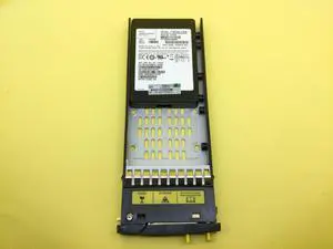 (NOT FOR HOME PC!) K2P91B HPE 3PAR STORESERV 8000 3.84TB SAS SFF SSD 879391/ P08721/ 873101/ 810773
