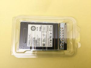 H8D5M Dell 6.4TB PCIe Gen 4 NVMe Mixed Use U.2 2.5'' SSD 0H8D5M MZ-WLR6T40