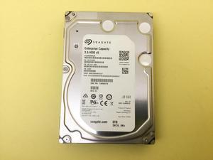 Seagate Enterprise 8TB 7.2K SATA 6Gb/s 4Kn 3.5'' HDD ST8000NM0045 EMC 118000219
