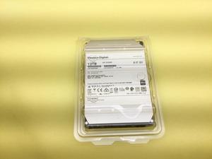 (NOT FOR HOME PC!) WD Ultrastar DC HC520 12TB 7.2K SAS 12Gb/s 3.5'' ENT HDD HUH721212AL4204