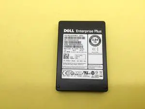 (NOT FOR HOME PC!) 4NMJF Dell Enterprise Plus 3.84TB SAS 12Gbps 2.5'' SSD 04NMJF MZ-ILS3T8B