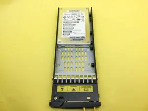 (NOT FOR HOME PC!) K2P91A HPE 3PAR STORESERV 8000 3.84TB SAS 6Gb/s SFF (2.5IN) SSD 810773-001