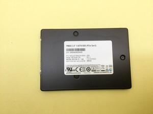 MZ-QLB1T90 Samsung PM983 Series 1.92TB NVMe PCIe Gen3 2.5" U.2 SSD
