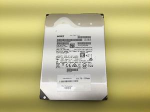 (NOT FOR HOME PC!) WD Ultrastar HC510 10TB 7.2K SAS 12Gbps 3.5'' 256MB HDD HUH721010AL5205
