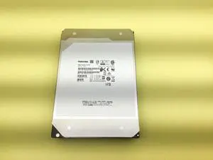 Toshiba 14TB 7.2K SATA 6Gb/s 512e 3.5'' HDD MG07ACA14TEY