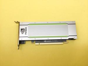 NVIDIA Tesla T4 16GB GDDR6 PCIE 3.0 x16 GPU Graphics Accelerator Card ***Low
