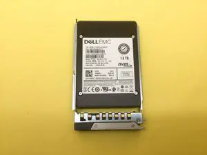 4WDXY Dell Samsung PM1725b 1.6TB PCIe NVMe Mix Use 2.5'' Internal SSD MZ-WLL1T6C