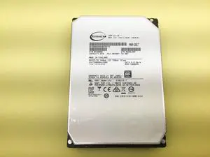 HGST Ultrastar 8TB 7.2K RPM SATA 6Gb/s 3.5" Enterprise HDD HUH728080ALE600
