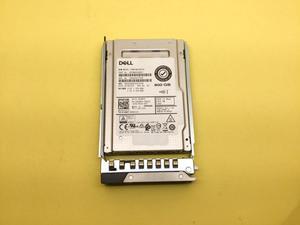 (NOT FOR HOME PC!) DHRVV Dell Enterprise 800GB MLC SAS 12Gbps 2.5" SSD 0DHRVV Toshiba KPM5XMUG800G