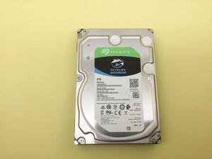 Seagate Skyhawk 8TB 7.2K SATA 6Gb/s 3.5" Surveillance HDD ST8000VX0022