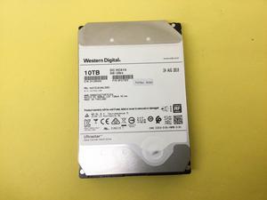 (NOT FOR HOME PC!) WD HGST DC HC510 10TB 7.2K SAS 12Gbps 3.5'' HDD HUH721010AL5201