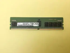 SAMSUNG 32GB (1X32GB) 2RX8 PC4-3200AA DDR4 SERVER MEMORY M393A4G43BB4-CWE SAMSUNG 32GB (1X32GB) 2RX8 PC4-3200AA DDR4 SERVER MEMORY M393A4G43BB4-CWE