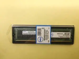 Dell Memory 32GB 2RX4 DDR4 2933MHz RDIMM SNP8WKDYC/32VXR