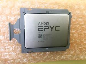 AMD EPYC 7663 56-Cores 2.0Ghz SP3 240W Server Processor 100-000000318