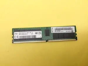4ZC7A08727 Lenovo 256GB (1x256GB) 2S4Rx4 PC4-2933Y RDIMM Server Memory 03GX236