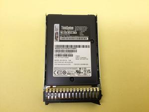 01PE478 Lenovo PM983 1.92TB NVMe PCIe 3.0 x4 U.2 2.5" Enterprise SSD 4XB7A10175