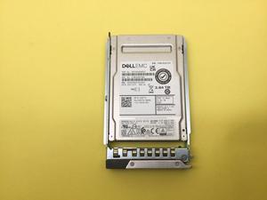 (NOT FOR HOME PC!) H9TT5 Dell 3.84TB 12Gbps Read Intensive SAS 2.5'' SSD KPM6XRUG3T84 w/ Gen 14th