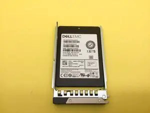 71K37 DELL EMC 1.92TB 6Gbps 2.5in Mixed Use Samsung SM883 SATA SSD MZ-7KH1T9A