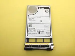 (NOT FOR HOME PC!) YF87J DELL 10TB 7.2k 12Gb/s NL SAS 3.5in 512e HDD 0YF87J ST10000NM0256 (NOT FOR HOME PC!) YF87J DELL 10TB 7.2k 12Gb/s NL SAS 3.5in 512e HDD 0YF87J ST10000NM0256