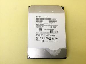 (NOT FOR HOME PC!) HGST Ultrastar DC HC510 10TB 7.2K SAS 12Gb/s 3.5" 4Kn HDD HUH721010AL4201