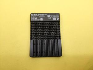 Intel Optane P4800X Series 750GB NVME U.2 PCIe 3.0 2.5'' SSD SSDPE21K750GA