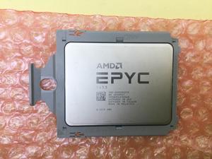 AMD EPYC 7453 28-Core 2.75GHz SP3 225W Server Processor 100-000000319