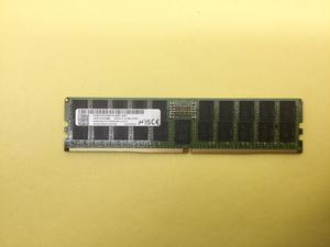 MICRON 96GB (1X96GB) 2RX4 PC5-4800B DDR5 SERVER MEMORY MTC40F204WS1RC48BB1