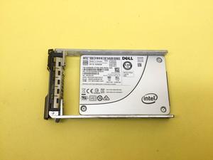3RRN8 DELL DC S4500 3.84TB SATA 6Gb/s RI 2.5'' ENT SSD 03RRN8 SSDSC2KB038T7R