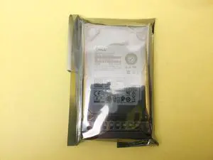 (NOT FOR HOME PC!) F9NWJ DELL 2.4TB 10K 12Gbps 2.5" 512e SAS HDD 0F9NWJ AL15SEB24EQY w/ Gen14 (NOT FOR HOME PC!) F9NWJ DELL 2.4TB 10K 12Gbps 2.5" 512e SAS HDD 0F9NWJ AL15SEB24EQY w/ Gen14
