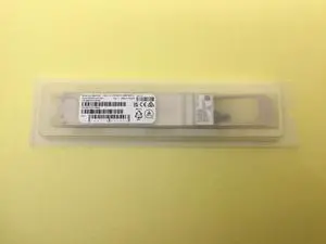 NEW MMA4Z00-NS400 NVIDIA 400Gb/s Single-port OSFP, 400Gb/s Multimode SR4 50m