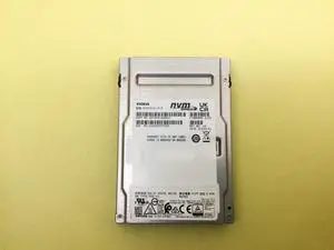 KIOXIA CD6-R 15.36TB NVMe PCIe4.0 2.5" U.3 Internal SSD KCD6XLUL15T3