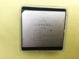 Ampere AC-108021002 Altra Q80-30 80-Core 3.00 GHz 64-Bit Processor
