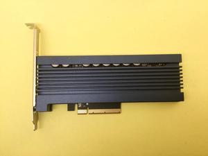 06V6M Dell Samsung PM1725a Series 1.6TB NVMe PCIe HHHL SSD MZ-PLL1T6A 006V6M