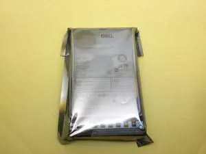 (NOT FOR HOME PC!) YF87J DELL 10TB 7.2k 12Gb/s NL SAS 3.5in 512e HDD 0YF87J ST10000NM0256