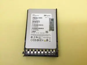P64844-B21 HPE 1.92TB NVME GEN4 RI SFF BC U.3 STATIC V2 SSD P65193-001