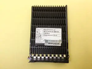 P64844-B21 HPE 1.92TB NVME GEN4 RI SFF BC U.3 STATIC V2 SSD P65193-001