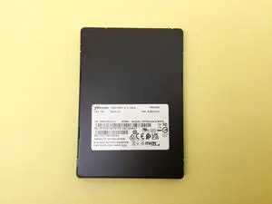 Micron 7450 PRO 3.84TB LP PCIe 4.0 x4 NVMe 2.5'' 7mm U.3 SSD MTFDKCB3T8TFR