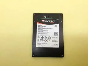 Seagate Nytro 1351 3.84TB SATA 6Gb/s 2.5" Internal SSD XA3840LE10063