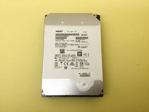 (NOT FOR HOME PC!) HGST DC HC510 10TB 7.2K RPM SAS 12Gb/s 3.5in HDD HUH721010AL52C0