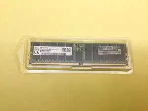 P50313-B21 HPE 128GB(1x128GB) 2S2Rx4 PC5-4800B RDIMM Server Memory P43336-1A1