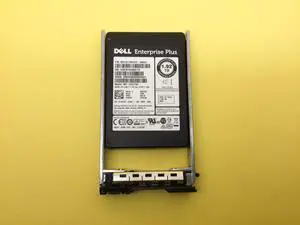 (NOT FOR HOME PC!) 1NFN7 Dell Enterprise Plus 1.92TB SAS 12Gb/s Read Intensive 2.5" SSD MZ-ILS1T9A (NOT FOR HOME PC!) 1NFN7 Dell Enterprise Plus 1.92TB SAS 12Gb/s Read Intensive 2.5" SSD MZ-ILS1T9A