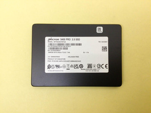 thumbnail image 2 of Toshiba HK6-DC 1.92TB SATA 6Gb/s TLC 2.5" Data Center SSD – KHK6XLSE1T92 – 98-99% Health 2 of 6