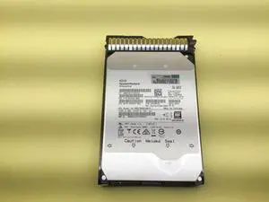 (NOT FOR HOME PC!) 857644-B21 HP 10TB SAS 12G MIDLINE 7.2K LFF (3.5IN) SC 512E DS HDD 857965-001