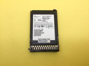 (NOT FOR HOME PC!) 816568-B21 HP 960GB SAS 12G READ INTENSIVE SFF SC SSD 817049-001