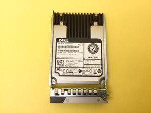 (NOT FOR HOME PC!) MWGK7 Dell 960GB SAS 12Gbps Read Intensive 2.5'' SSD PX05SRB096Y w/ Gen14 Tray